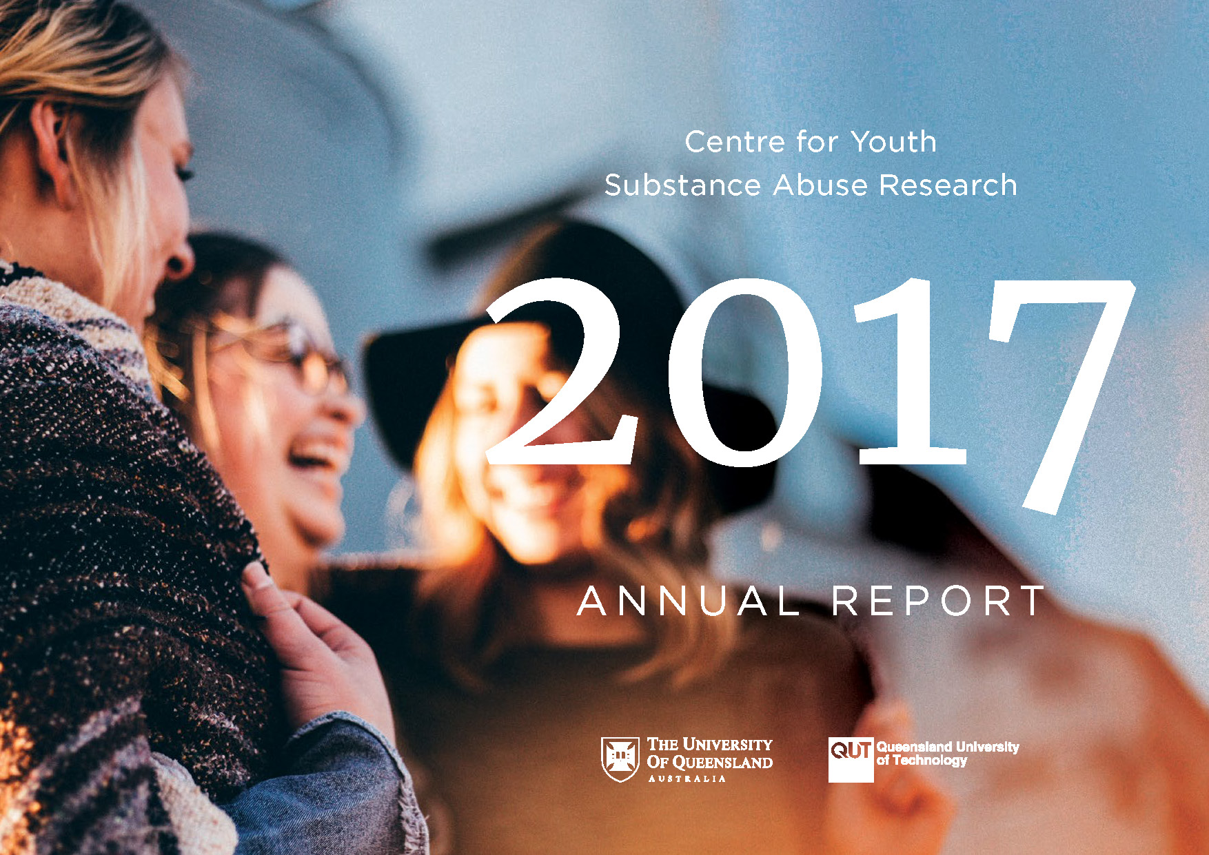 2017 CYSAR annual report