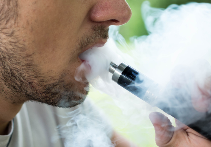 Will the July 1 vaping ban push people back to cigarettes? - National ...