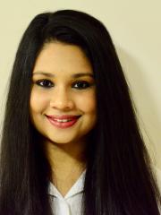 Angela Wanigasooriya