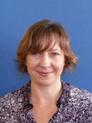 Dr Carla Meurk