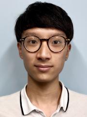 Jack Yiu Chak Chung