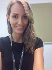 Dr Nina Pocuca