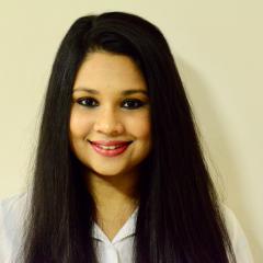 Angela Wanigasooriya