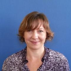 Dr Carla Meurk