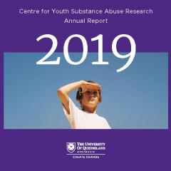 2019 CYSAR Annual Report