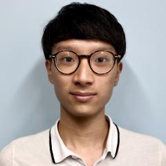 Jack Yiu Chak Chung