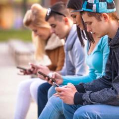 Lancet Psychiatry Series - Youth Substance Use