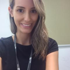 Dr Nina Pocuca