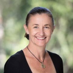Professor Sharyn Rundle-Thiele