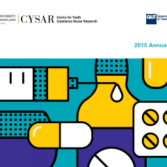 2015 CYSAR Annual Report