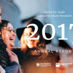 2017 CYSAR Annual Report