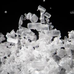 New MJA paper shows substantial increase in methamphetamine use